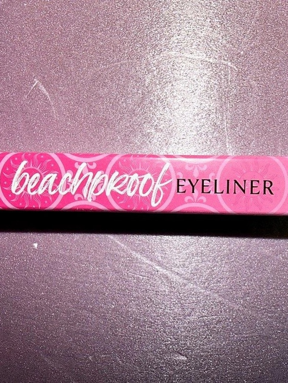 Jeffree Star Beachproof Liquid Eyeliner - Drug Lord (Brand New In Box)
